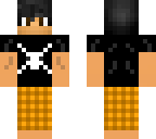 pajama aaron