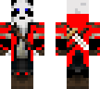 panda assassin
