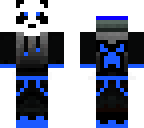 panda dude
