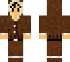 parka bee king