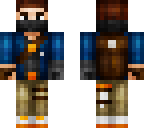 parkour guy