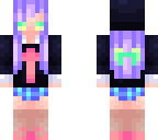 pastel goth