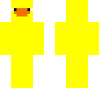 pato amarillo