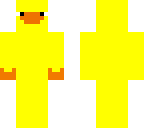 pato amarillo