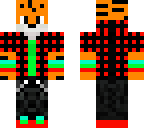 penguin