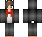penguin skin
