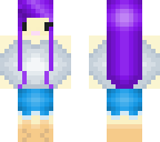 penguingal chibi
