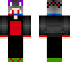 phoenix vampire