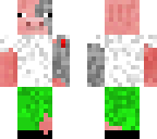 pig cyborg