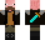 pig dood