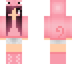 piggy girl