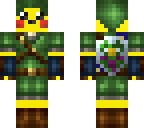 pika-link
