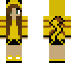 pikachu girl