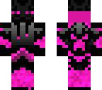 pink endermen