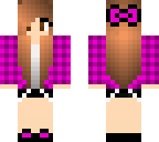 pink flannel