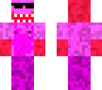 pink stuff