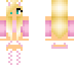 pinkie edited