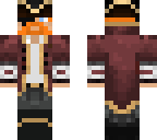 pirate