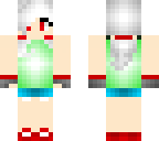 pixelmon jess  2