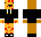 pizza guy
