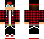 plaid boy edit