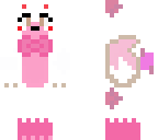 plush funtime foxy
