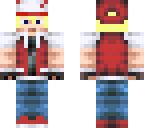 pokemon trainor