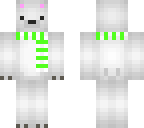 polar bear