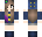 polarpanda15 flight attendant