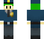 police officer