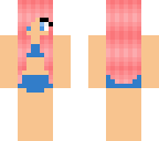 pool girl