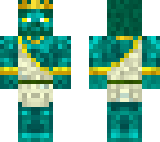 poseiden
