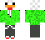poulet
