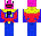 power pig