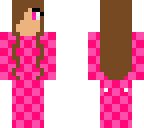 pretty in pinks