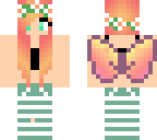 pretty pink pika404