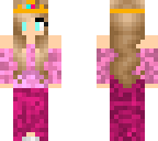 princess girl- 8 likes