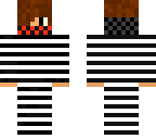 prisoner coolzombatar