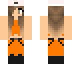 prisoner girl
