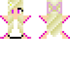 prom girl