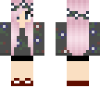 punk girl