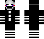 puppet fnaf