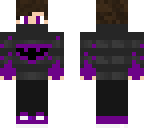purple beast