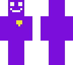 purple guy