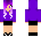 purple guy hoddie