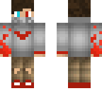 pvp skin