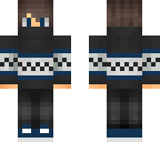 pvp template skin