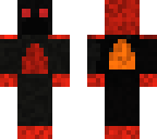 pyro omega