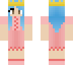 queen or princess