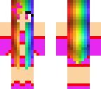 rainbows
